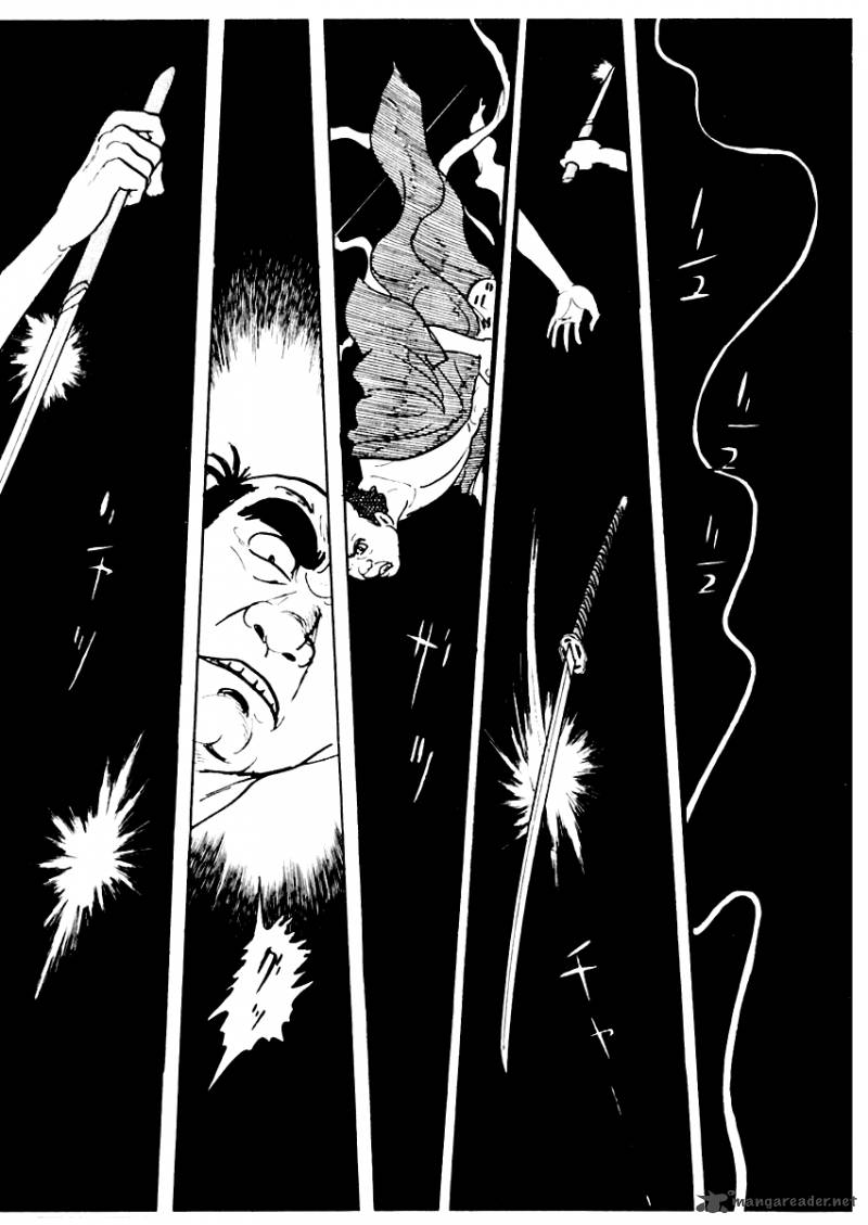 Sabu To Ichi Torimonohikae 54 29