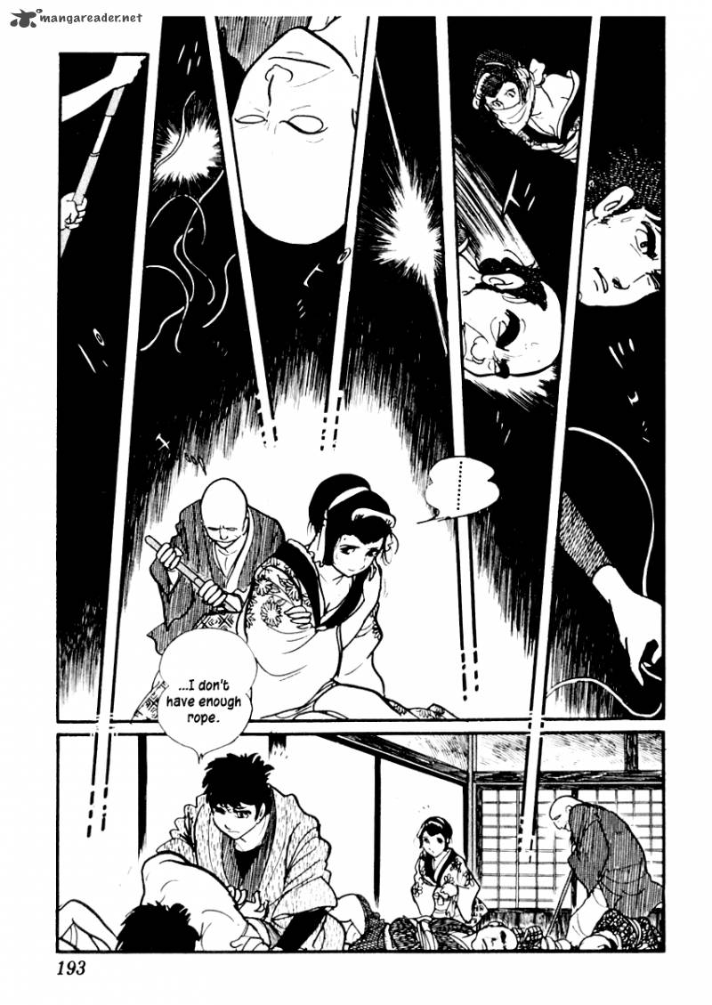 Sabu To Ichi Torimonohikae 54 30