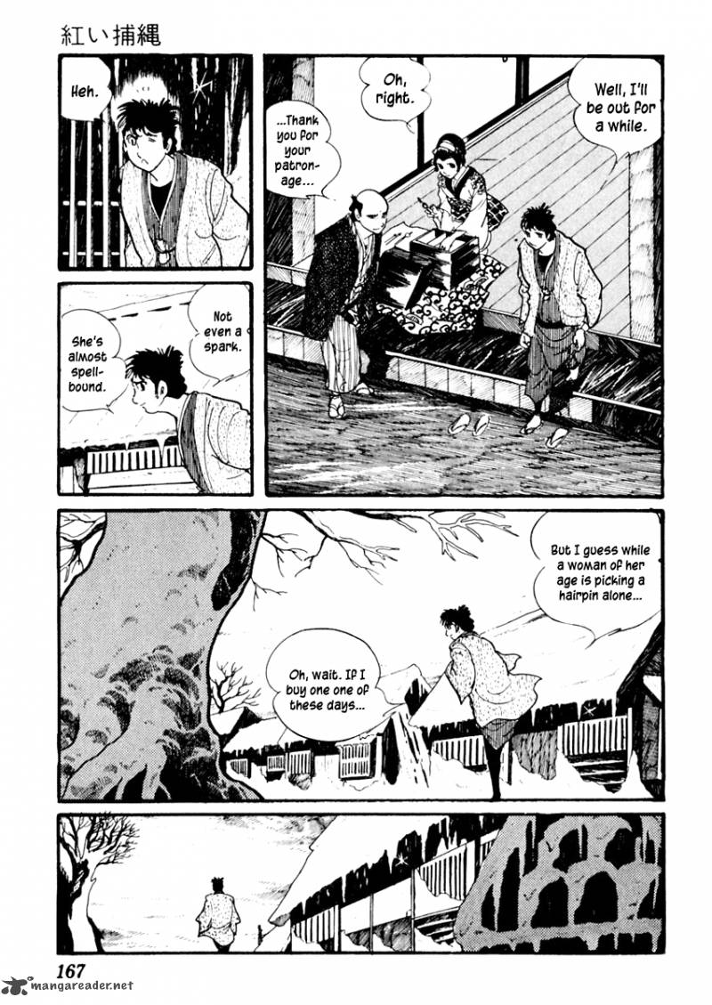 Sabu To Ichi Torimonohikae 54 5