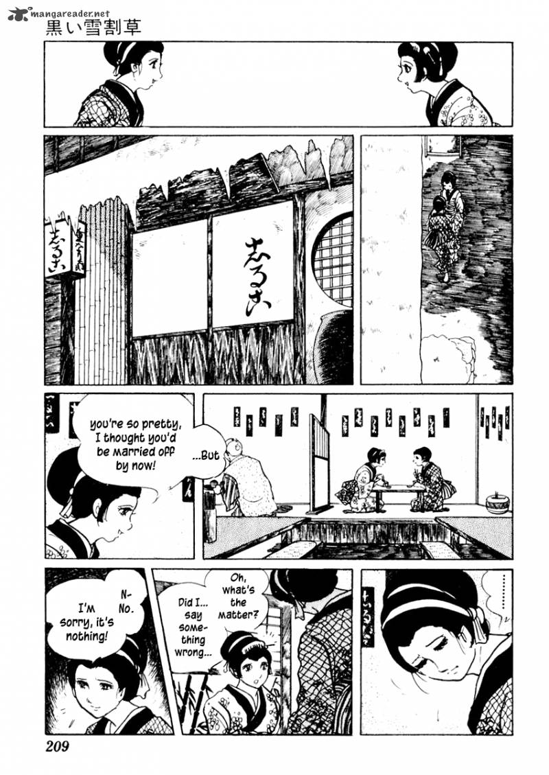 Sabu To Ichi Torimonohikae 55 13