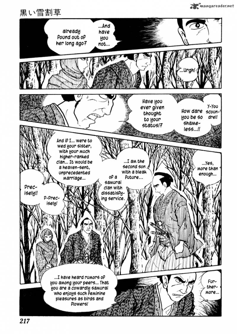 Sabu To Ichi Torimonohikae 55 21