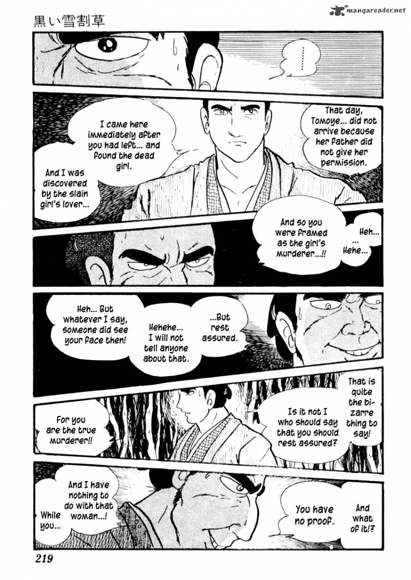Sabu To Ichi Torimonohikae 55 23