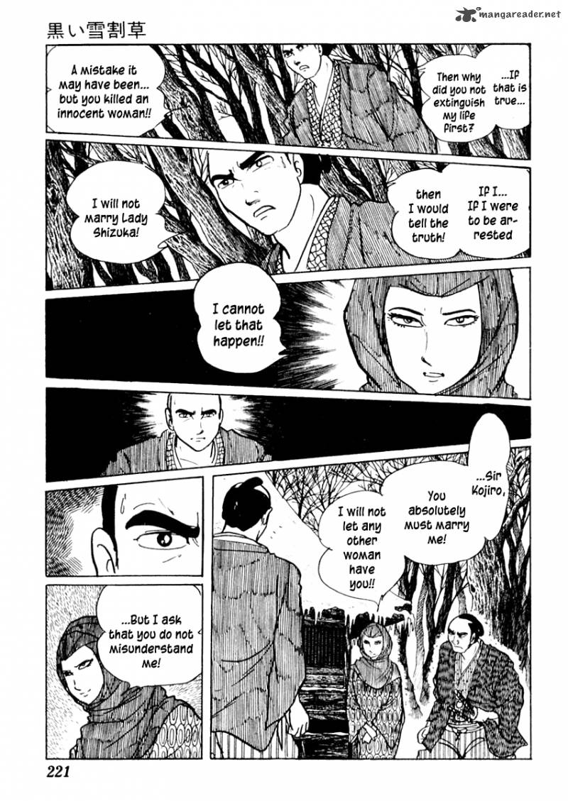 Sabu To Ichi Torimonohikae 55 25