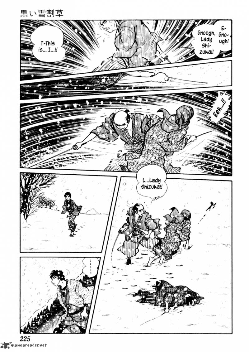 Sabu To Ichi Torimonohikae 55 29