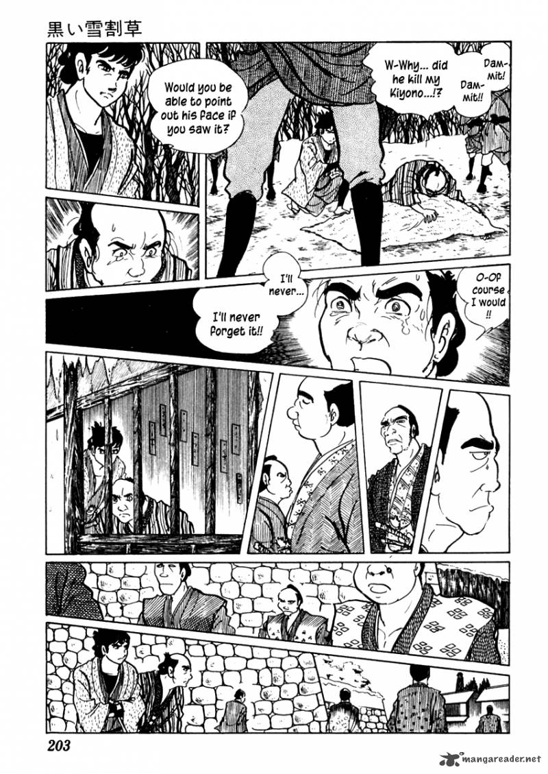 Sabu To Ichi Torimonohikae 55 7