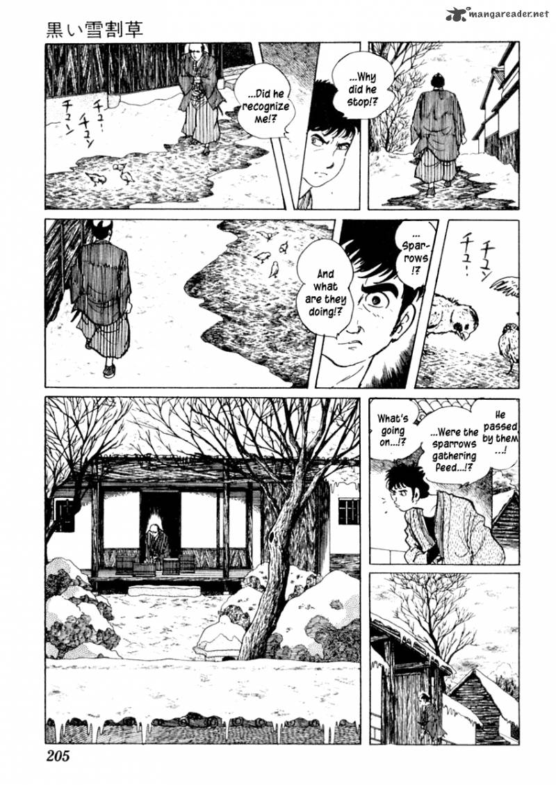 Sabu To Ichi Torimonohikae 55 9