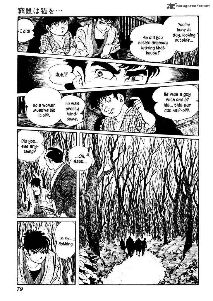 Sabu To Ichi Torimonohikae 59 11