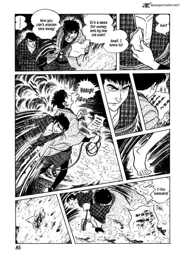 Sabu To Ichi Torimonohikae 59 17