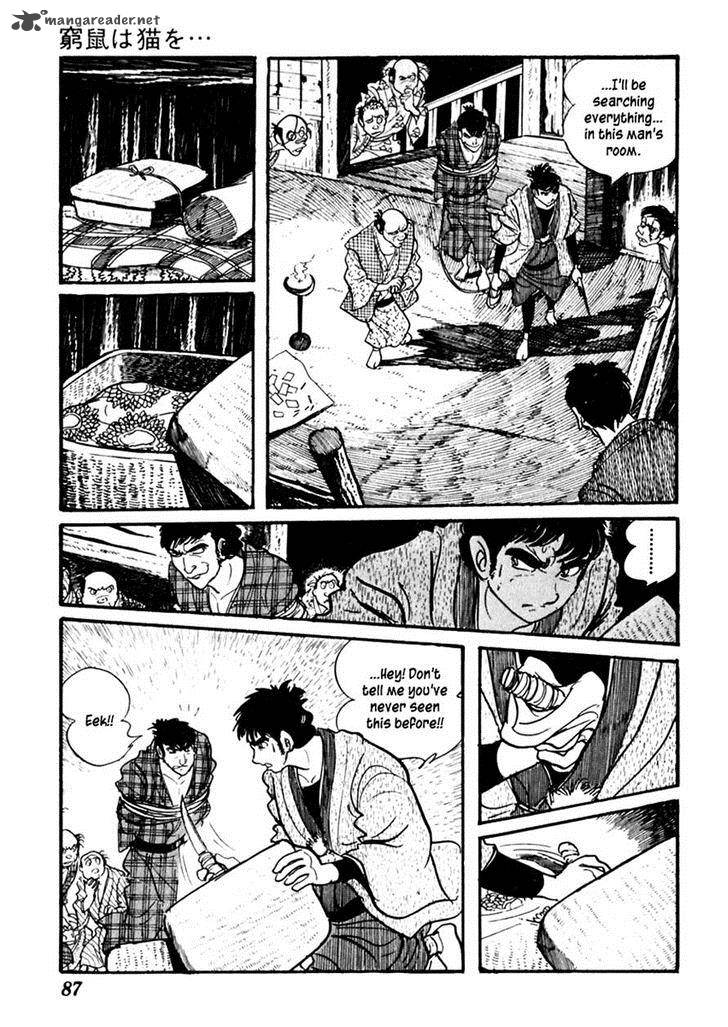 Sabu To Ichi Torimonohikae 59 19