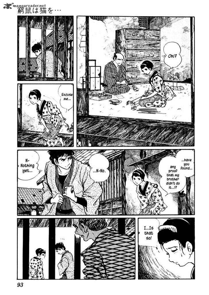 Sabu To Ichi Torimonohikae 59 25