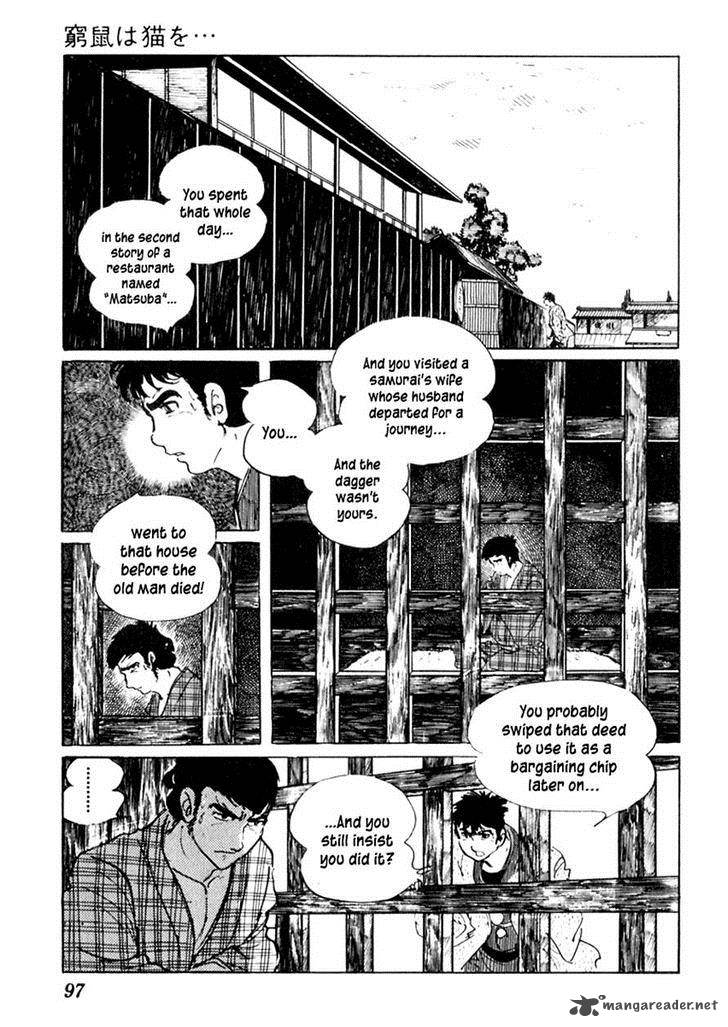 Sabu To Ichi Torimonohikae 59 29