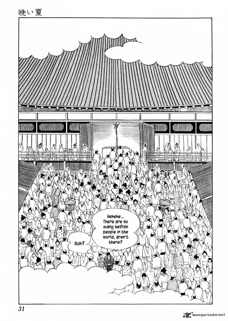 Sabu To Ichi Torimonohikae 6 31
