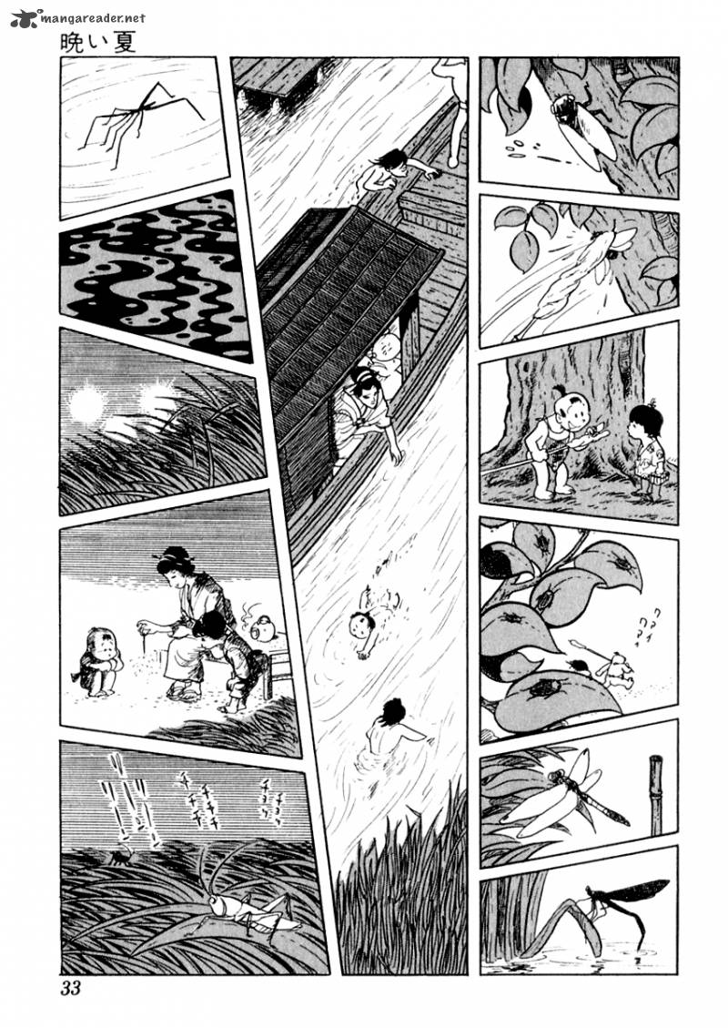 Sabu To Ichi Torimonohikae 6 33