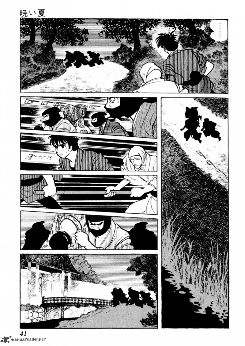 Sabu To Ichi Torimonohikae 6 41