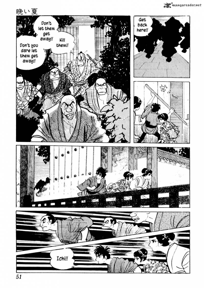 Sabu To Ichi Torimonohikae 6 51