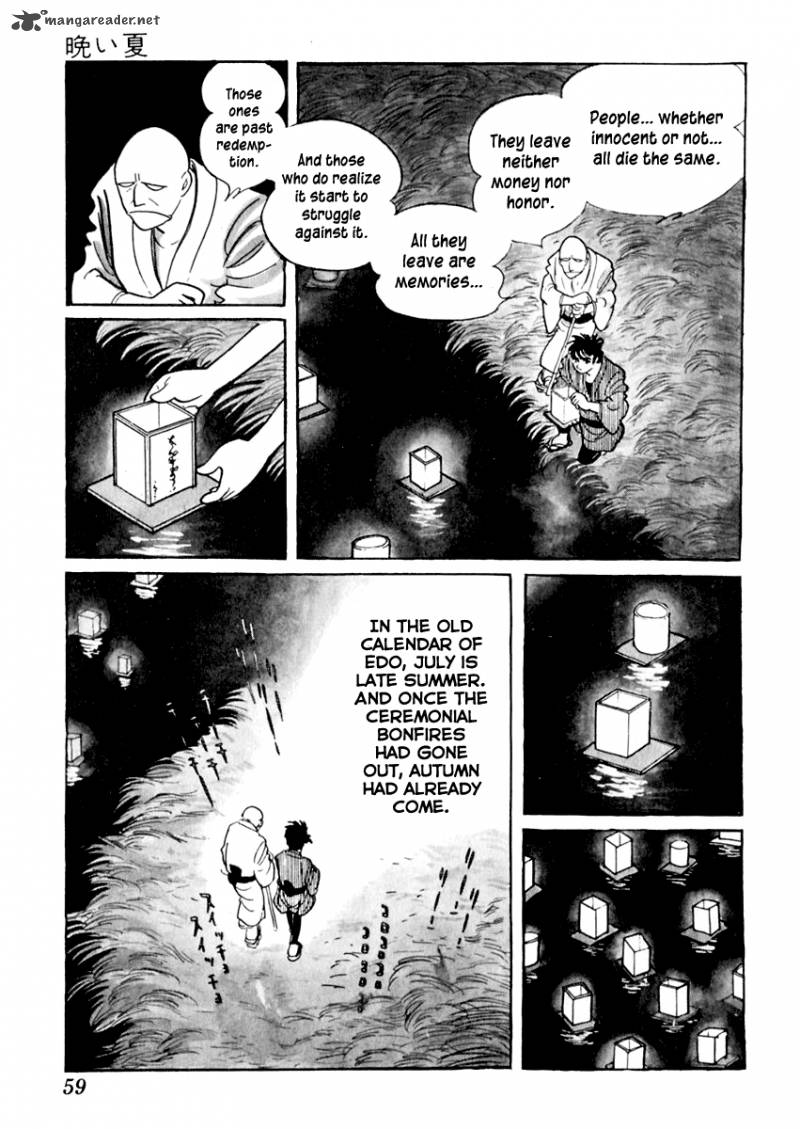 Sabu To Ichi Torimonohikae 6 58