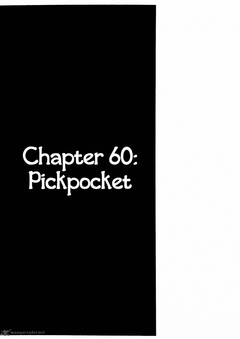 Sabu To Ichi Torimonohikae 60 1