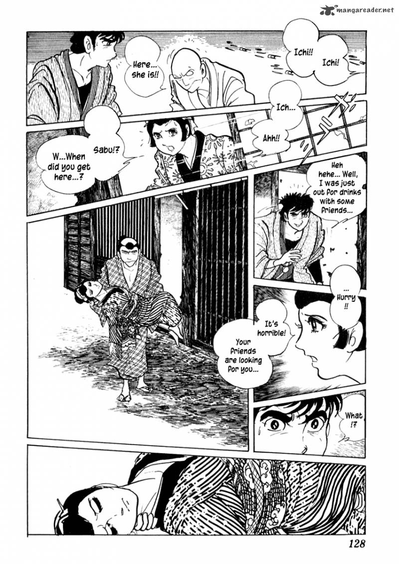 Sabu To Ichi Torimonohikae 60 25
