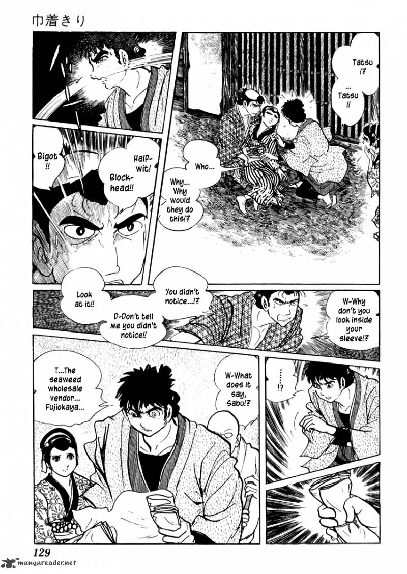 Sabu To Ichi Torimonohikae 60 26