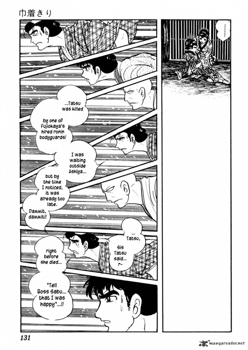 Sabu To Ichi Torimonohikae 60 28