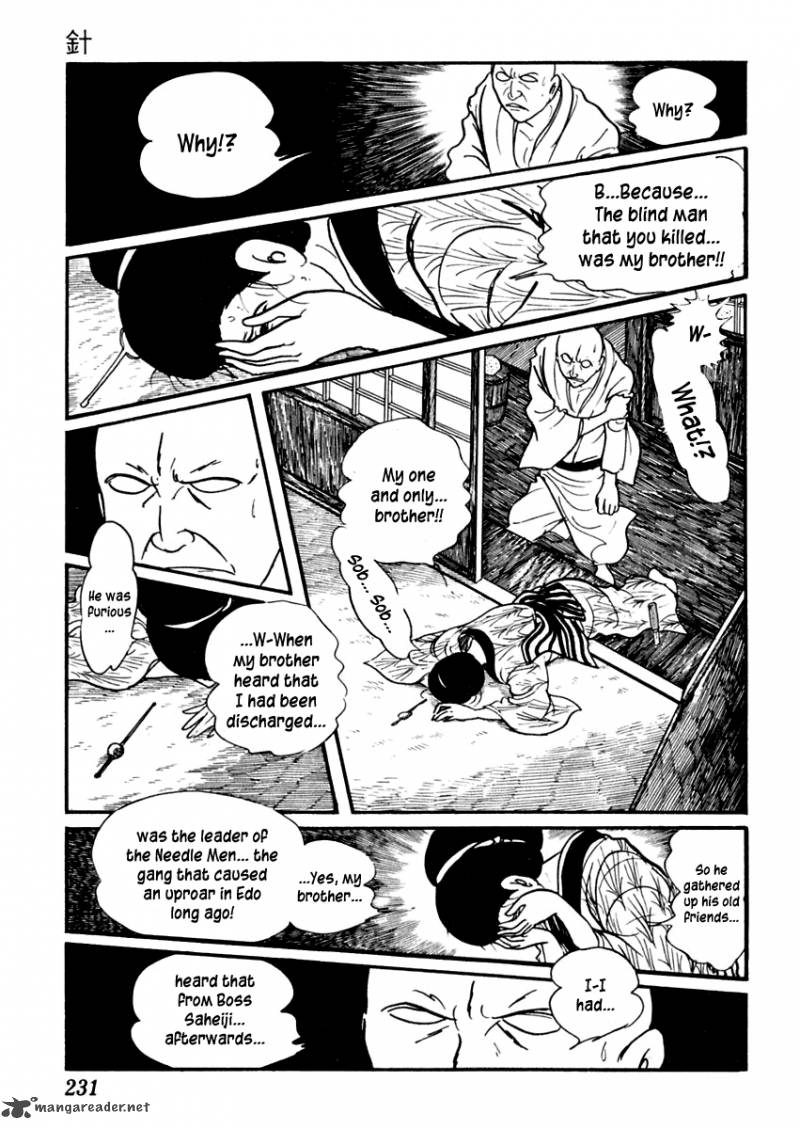 Sabu To Ichi Torimonohikae 63 26