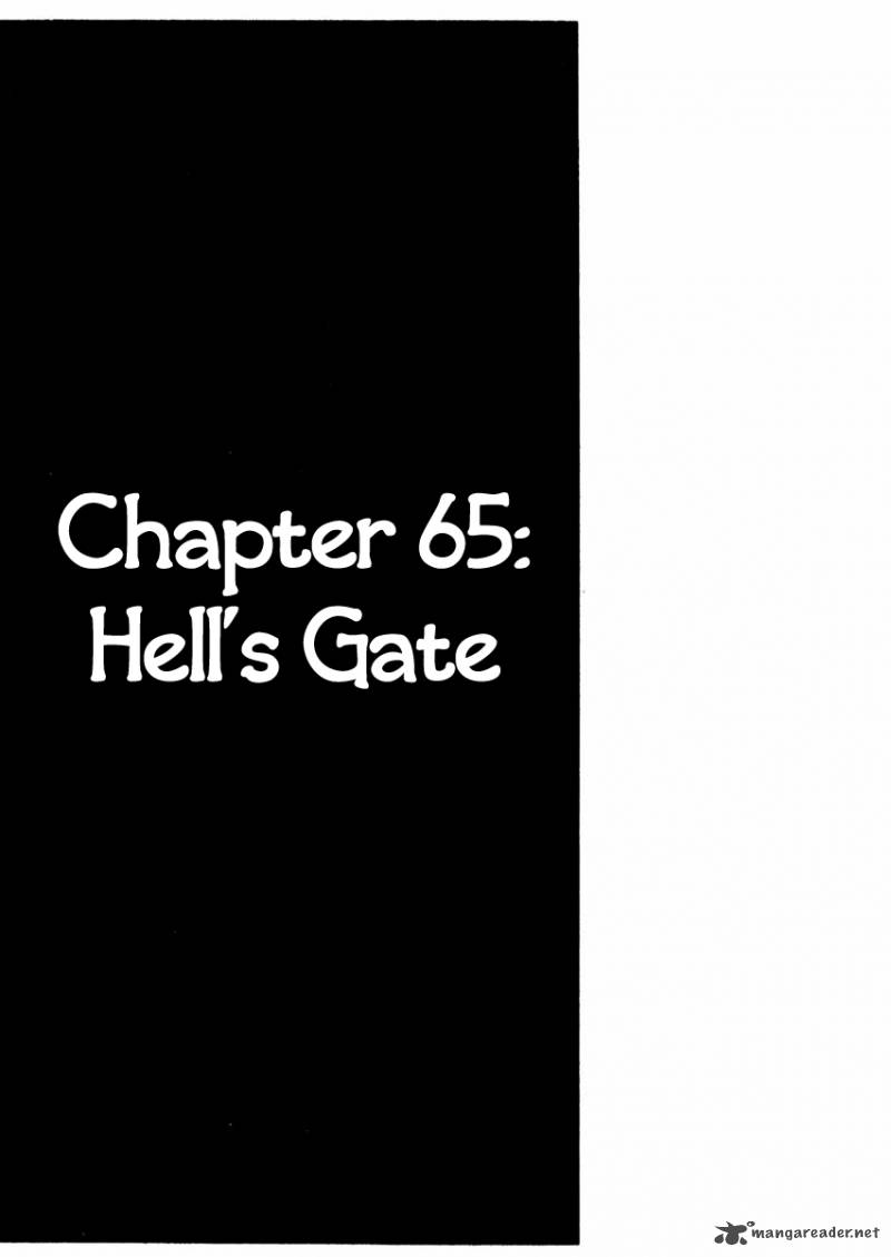 Sabu To Ichi Torimonohikae 65 1