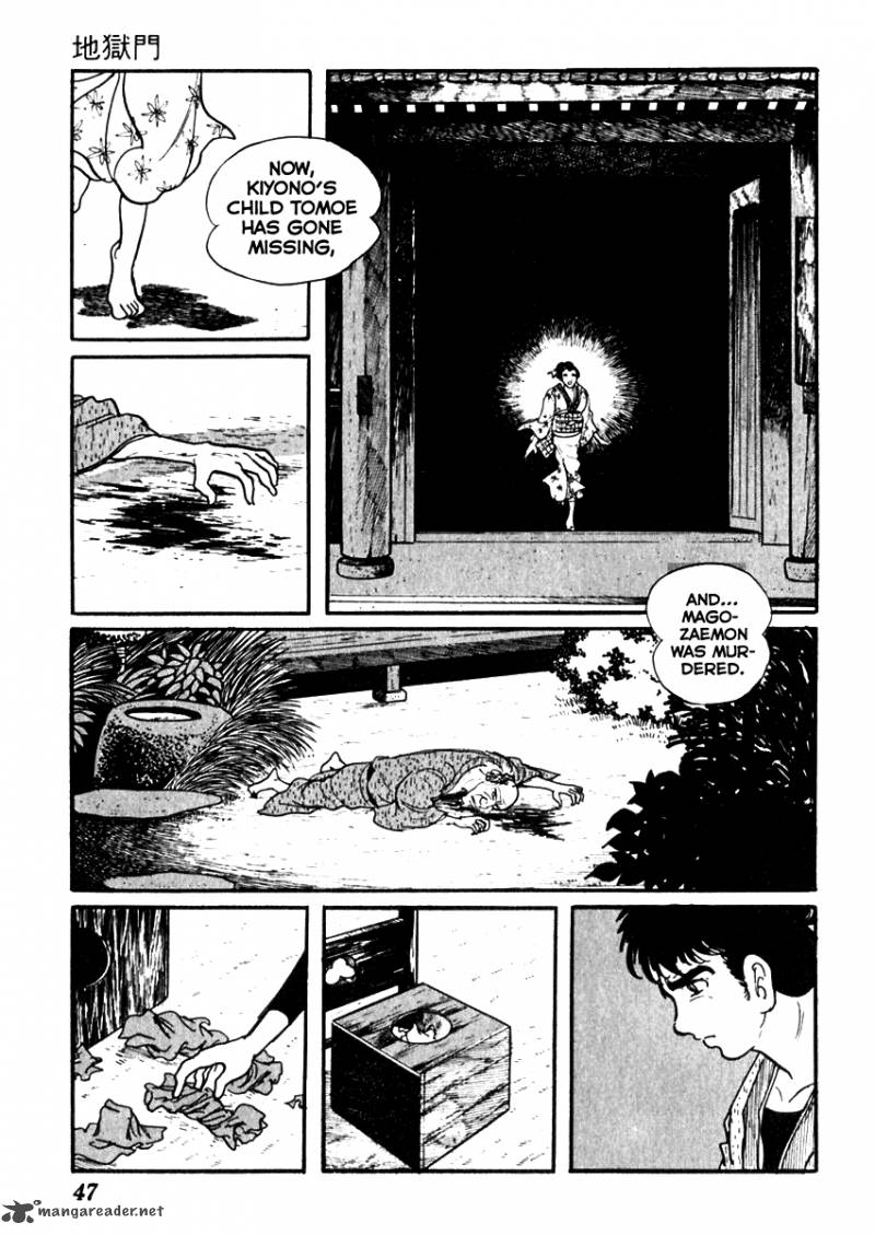 Sabu To Ichi Torimonohikae 65 13