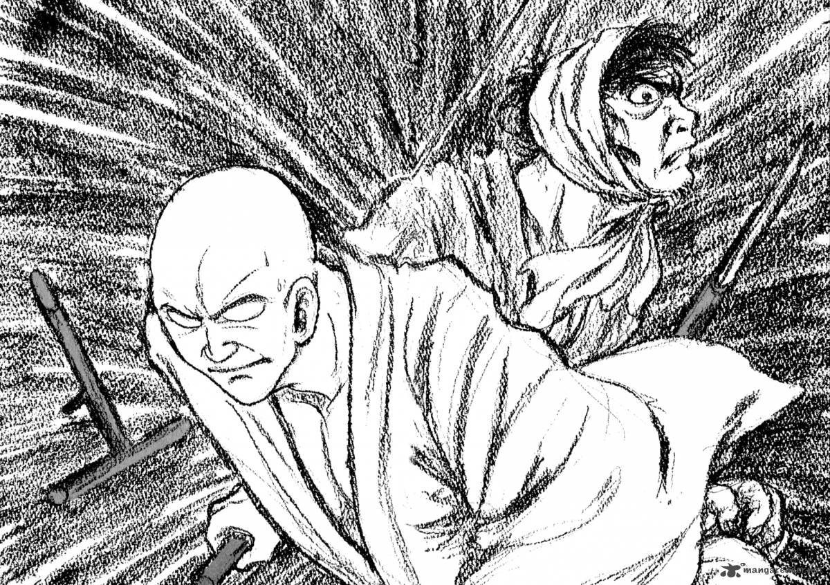 Sabu To Ichi Torimonohikae 65 22