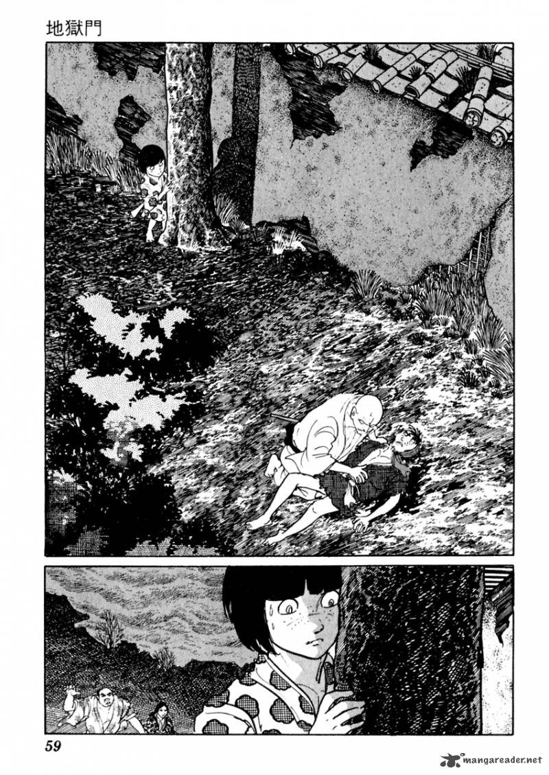 Sabu To Ichi Torimonohikae 65 24