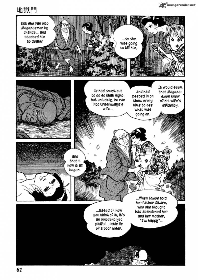 Sabu To Ichi Torimonohikae 65 26