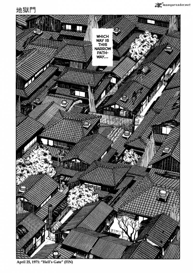 Sabu To Ichi Torimonohikae 65 30