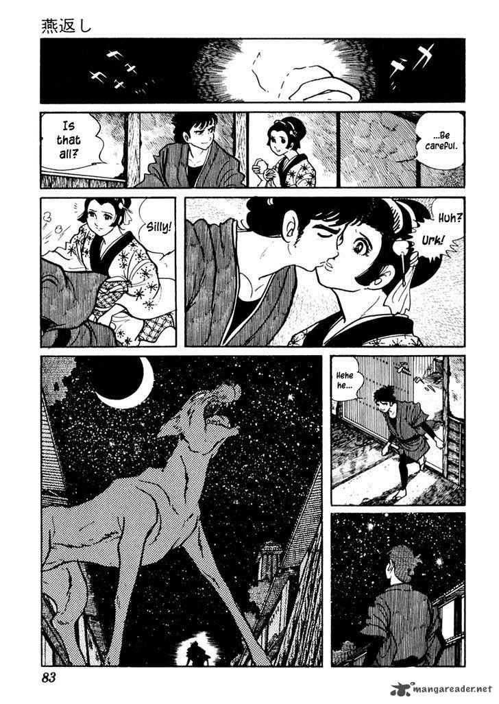 Sabu To Ichi Torimonohikae 66 16