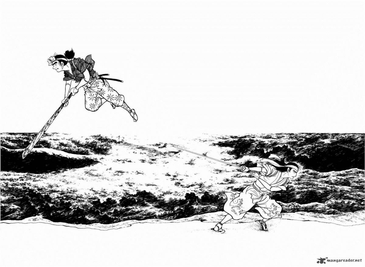 Sabu To Ichi Torimonohikae 66 2