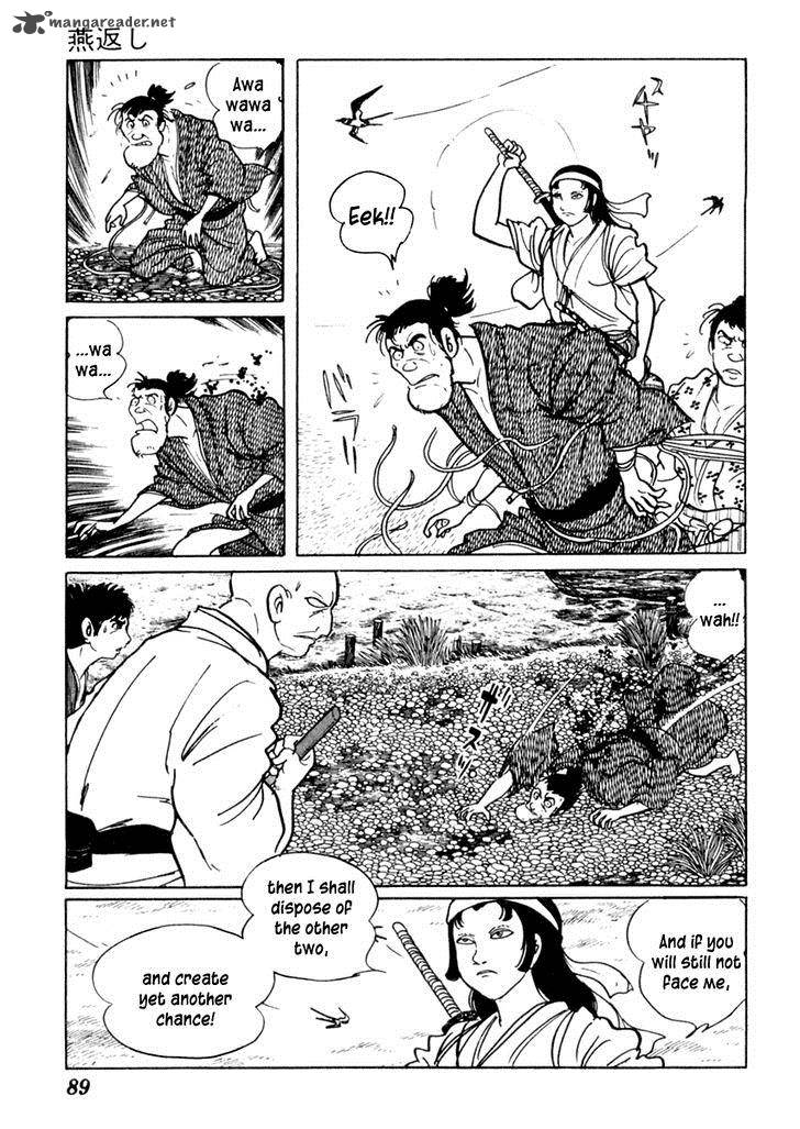 Sabu To Ichi Torimonohikae 66 21