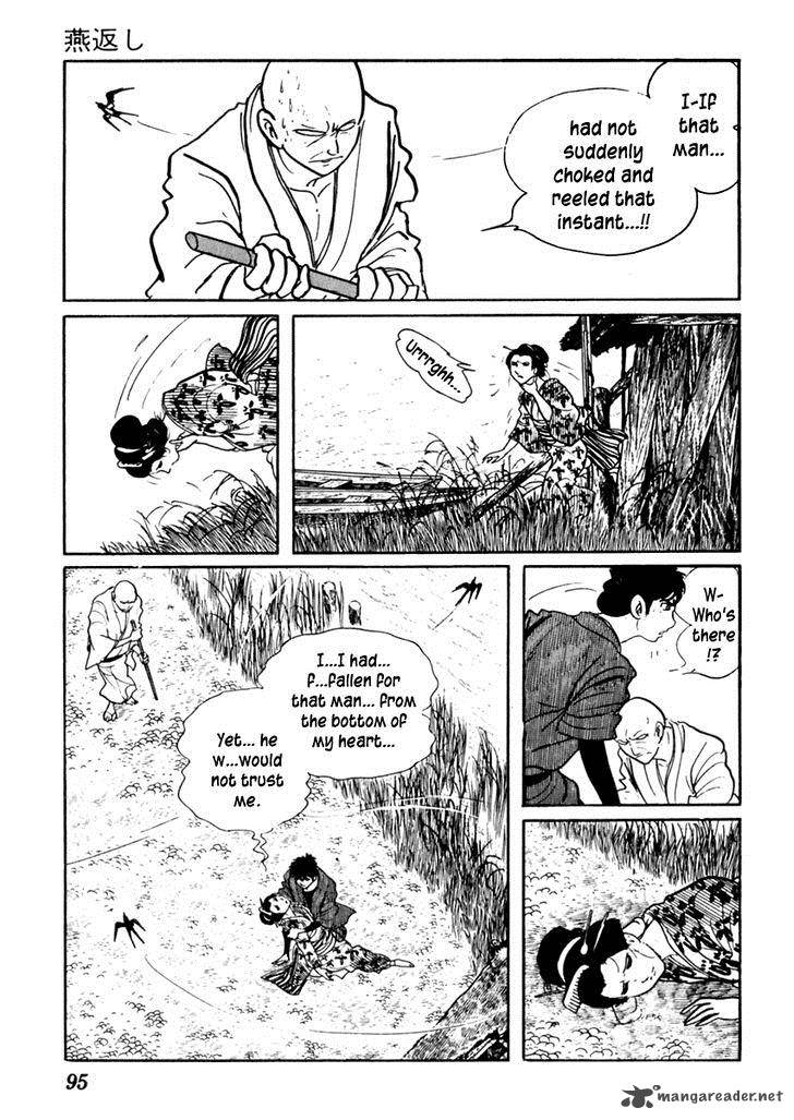 Sabu To Ichi Torimonohikae 66 25