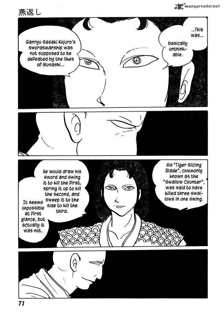 Sabu To Ichi Torimonohikae 66 4