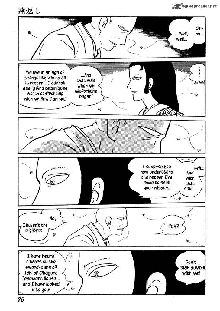 Sabu To Ichi Torimonohikae 66 8