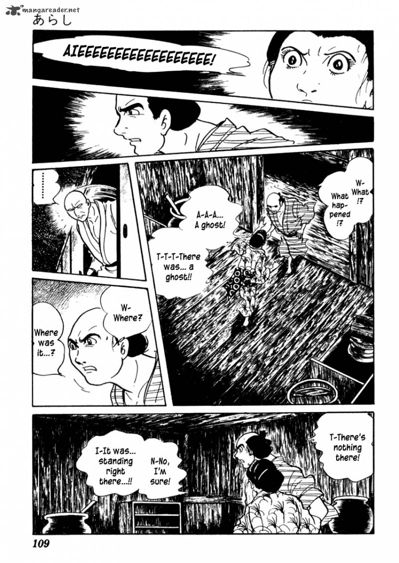 Sabu To Ichi Torimonohikae 67 10