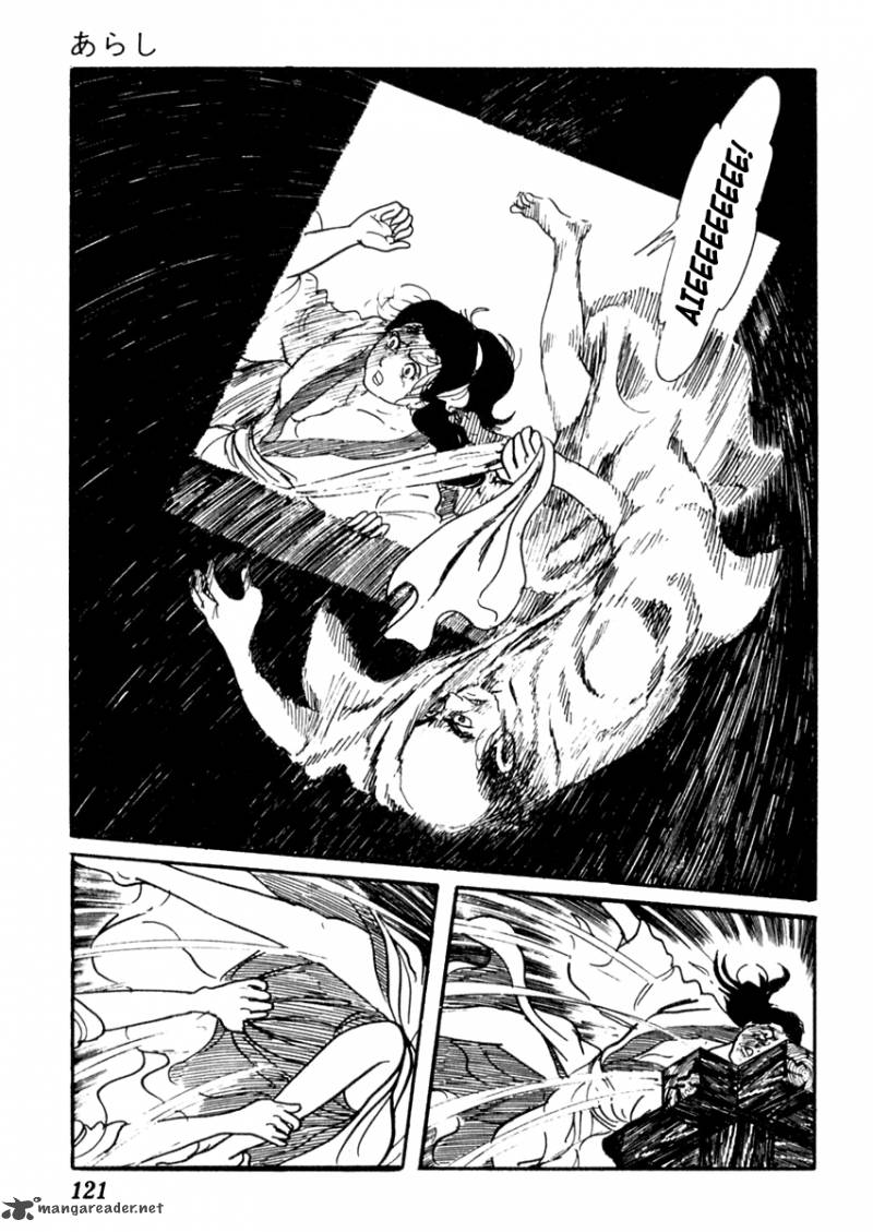 Sabu To Ichi Torimonohikae 67 22