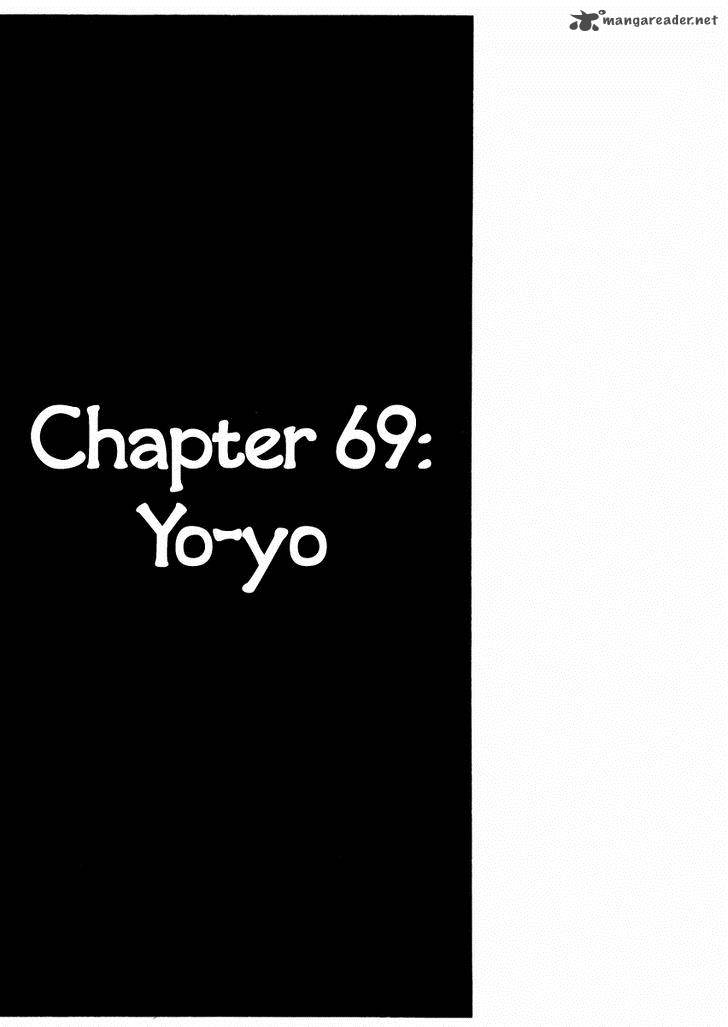 Sabu To Ichi Torimonohikae 69 1