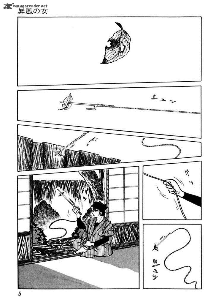 Sabu To Ichi Torimonohikae 70 10