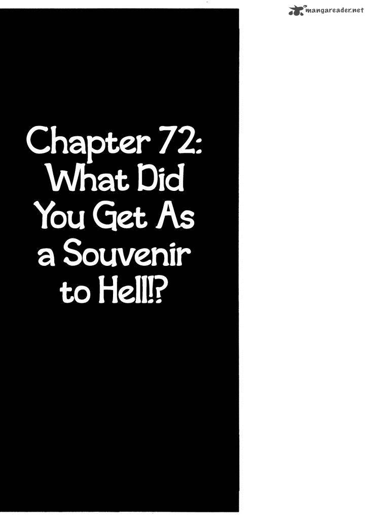 Sabu To Ichi Torimonohikae 72 1