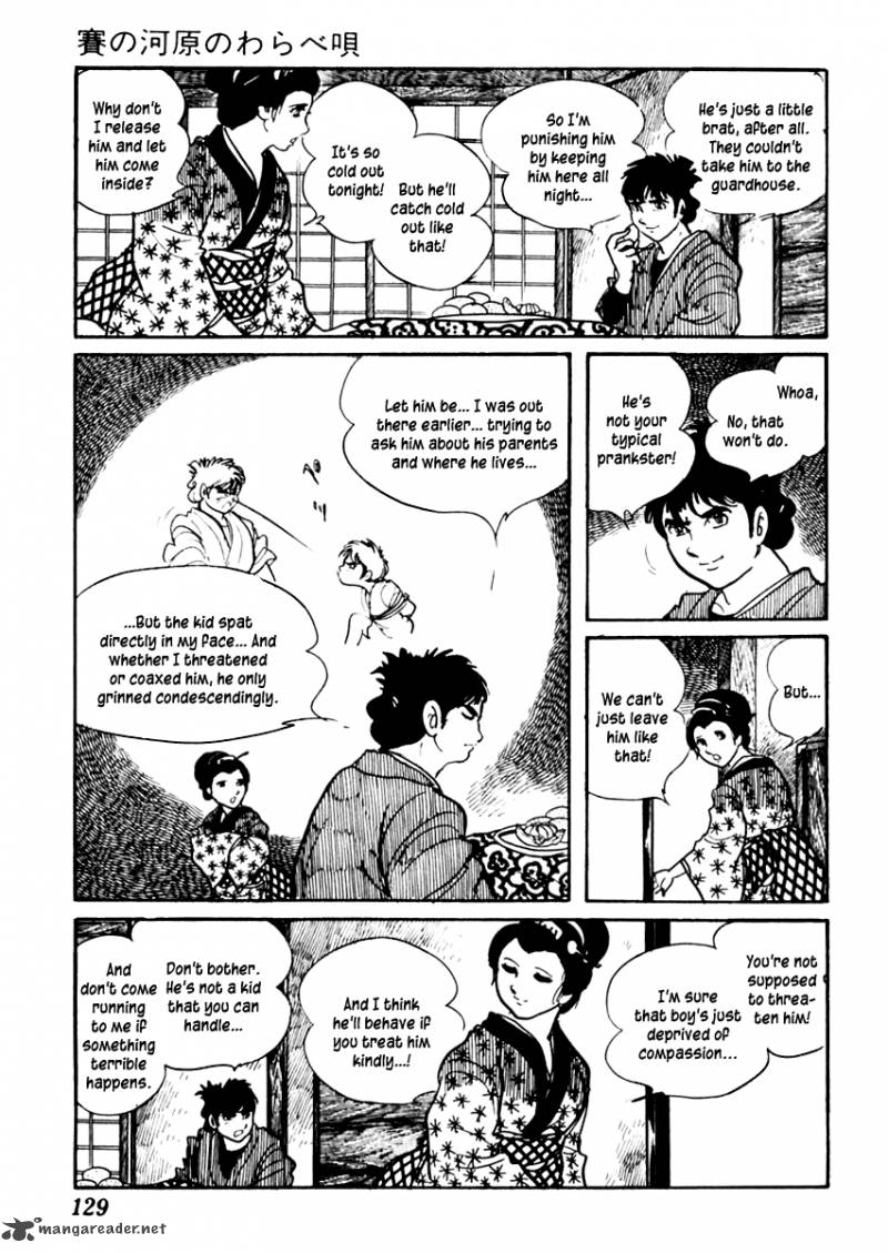 Sabu To Ichi Torimonohikae 73 10