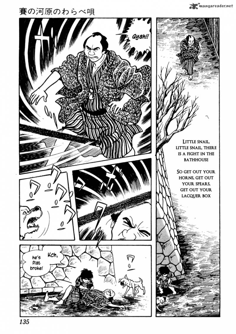 Sabu To Ichi Torimonohikae 73 16