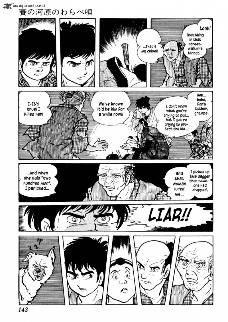Sabu To Ichi Torimonohikae 73 24
