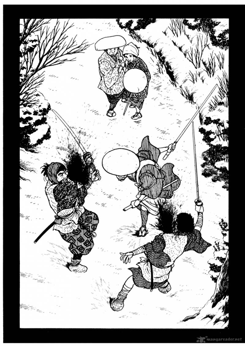 Sabu To Ichi Torimonohikae 77 10