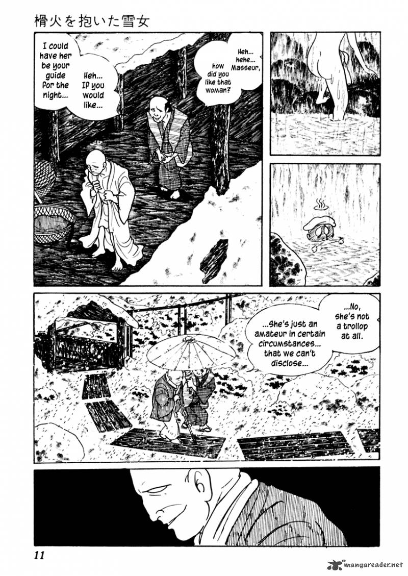 Sabu To Ichi Torimonohikae 77 15