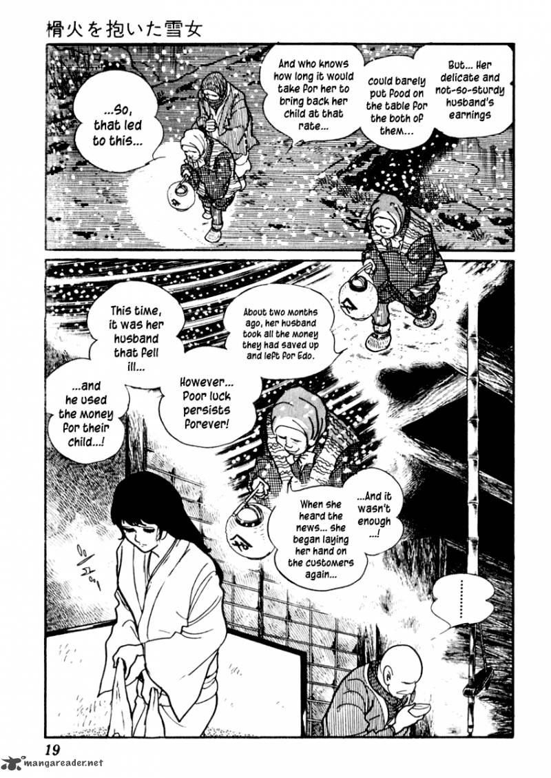 Sabu To Ichi Torimonohikae 77 23