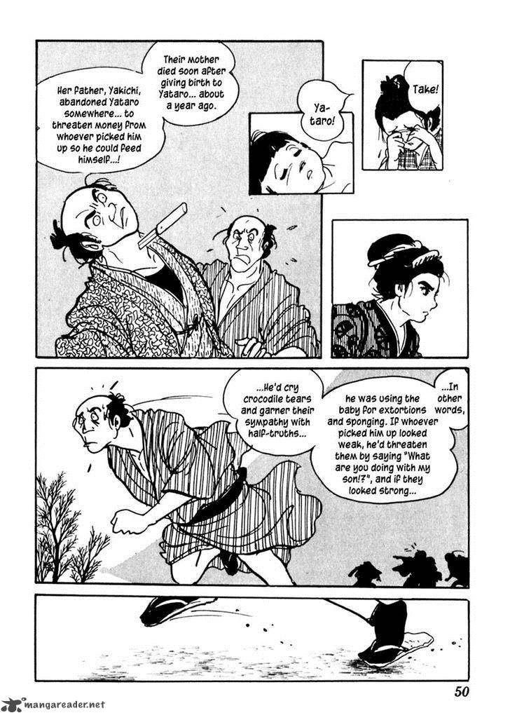 Sabu To Ichi Torimonohikae 78 17