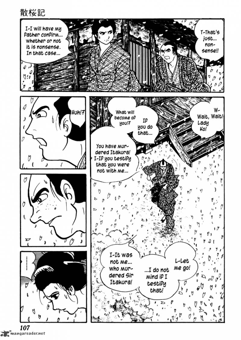 Sabu To Ichi Torimonohikae 80 18